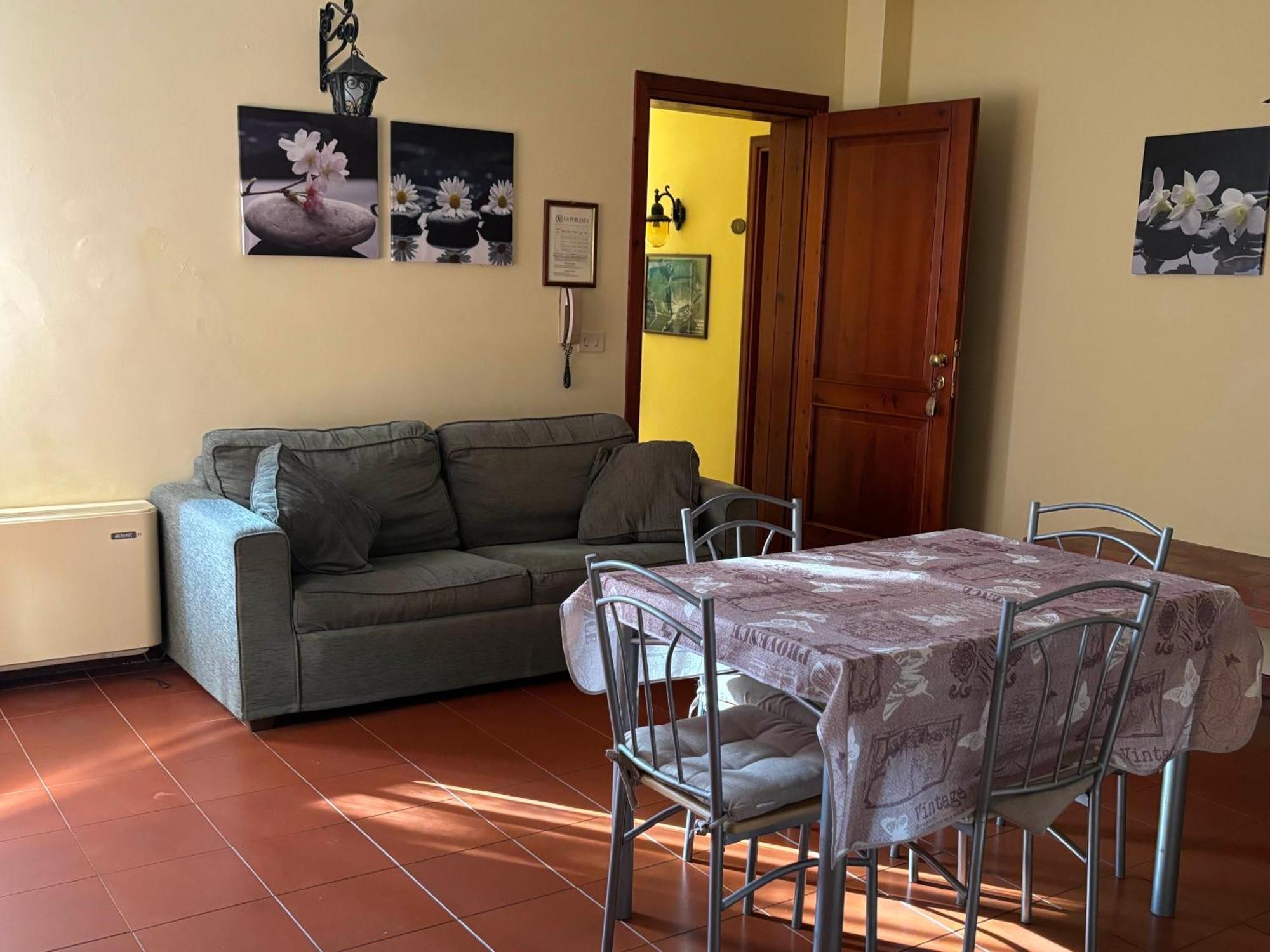 La Perciata Vendégház Contrada Maeggio Kültér fotó