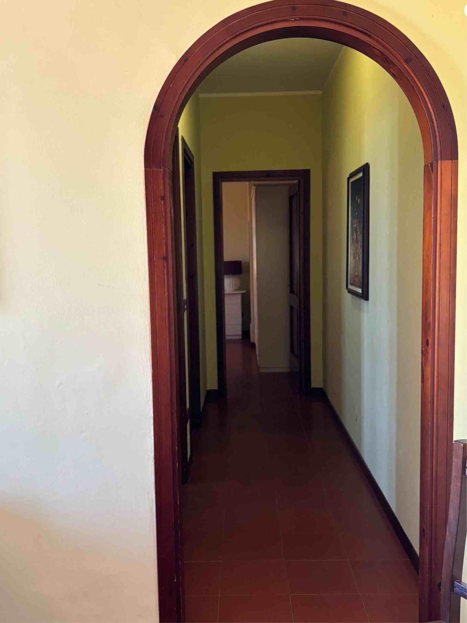 La Perciata Vendégház Contrada Maeggio Kültér fotó