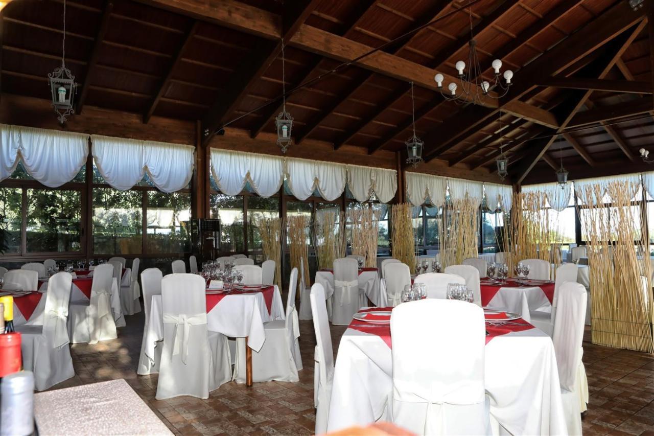 La Perciata Vendégház Contrada Maeggio Kültér fotó